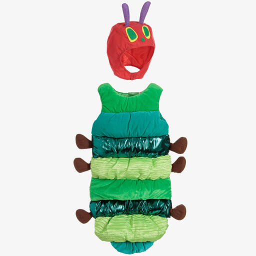 Dress Up by Design-The Very Hungry Caterpillar Costume | Childrensalon